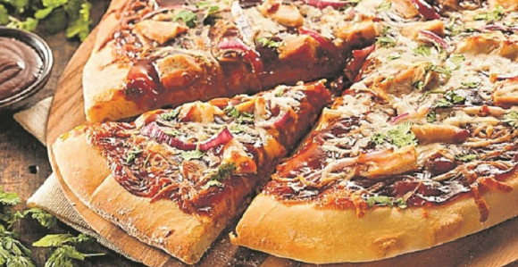 Stižu besplatne pice na posao!