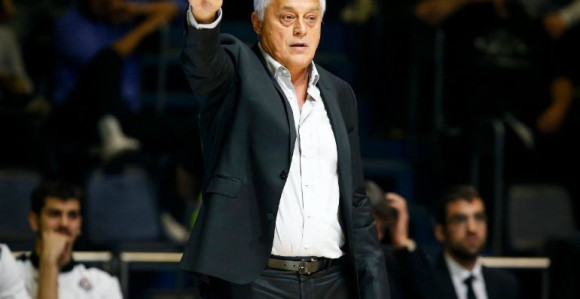 Htio sam da sa Partizanom napadnem plej-of sa malim budžetom! 