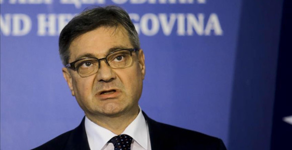 EU integracije najvažniji cilj