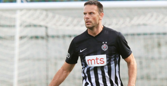 Sjajne vijesti za Partizan i Đukića!