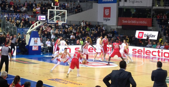 KRK: Zvezda preko FMP u novom finalu!