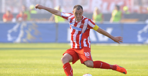 Milijaš prestigao Milovanovića: Najčešći od Barija!