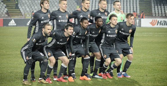 RUS: I CSKA kombinovao pred Zvezdu, ali "bez municije"!