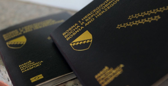 MIP: Upozorenje građanima BiH