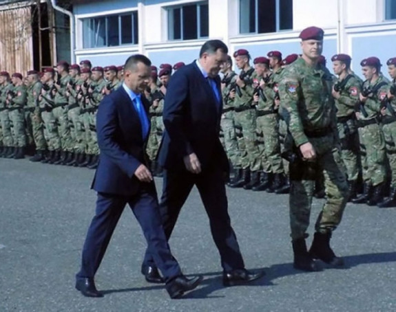 Šta su slagali Dodik i Lukač?!