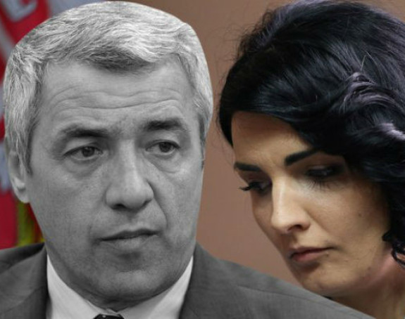 Supruga o istrazi: Nema informacija