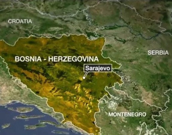 CBS: Rusija želi destabilizaciju