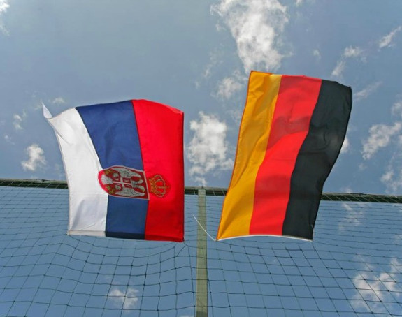 SP - Nijemci se oštre za Orlove: Naš najvažniji meč!