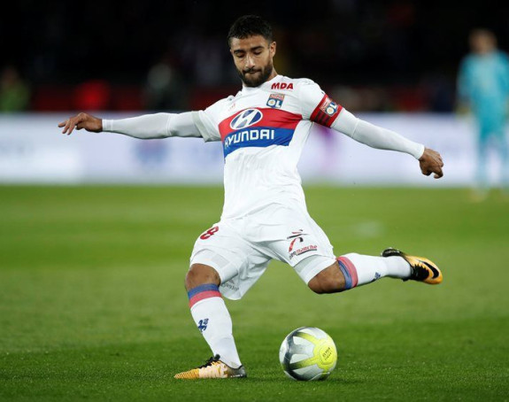 Venger naredio - Fekir prije Mundijala!