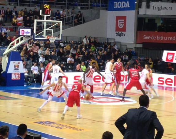 KRK: Zvezda preko FMP u novom finalu!
