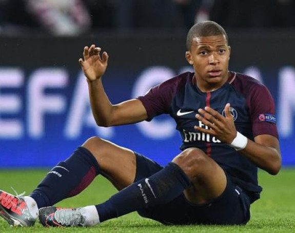 Vijest dana! PSŽ izborio opstanak, Monako prodao Mpabea!