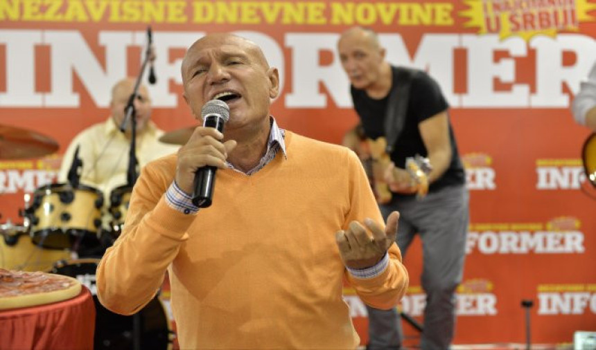 Šabanove kolege u šoku i nevjerici