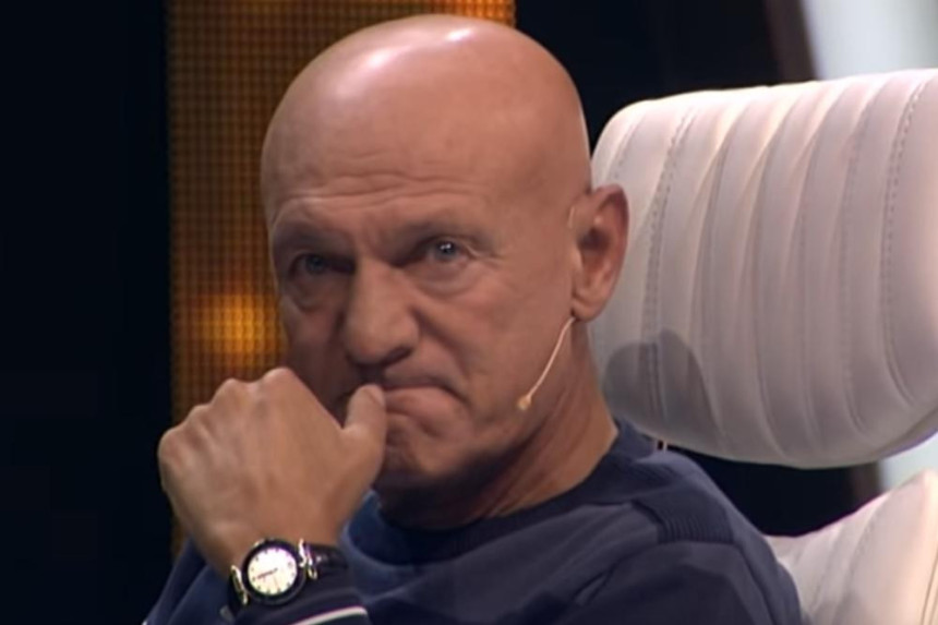 Uz pjesmu znao i suzu da pusti 