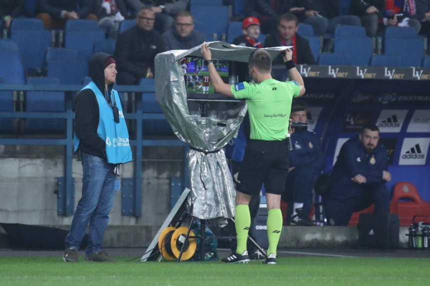 ITA - Drama u Ferari: SPAL dao gol, a Fiorentina povela!