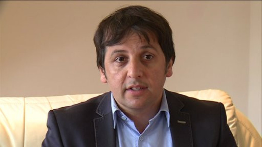 Borjan je osvojio 35% glasova 