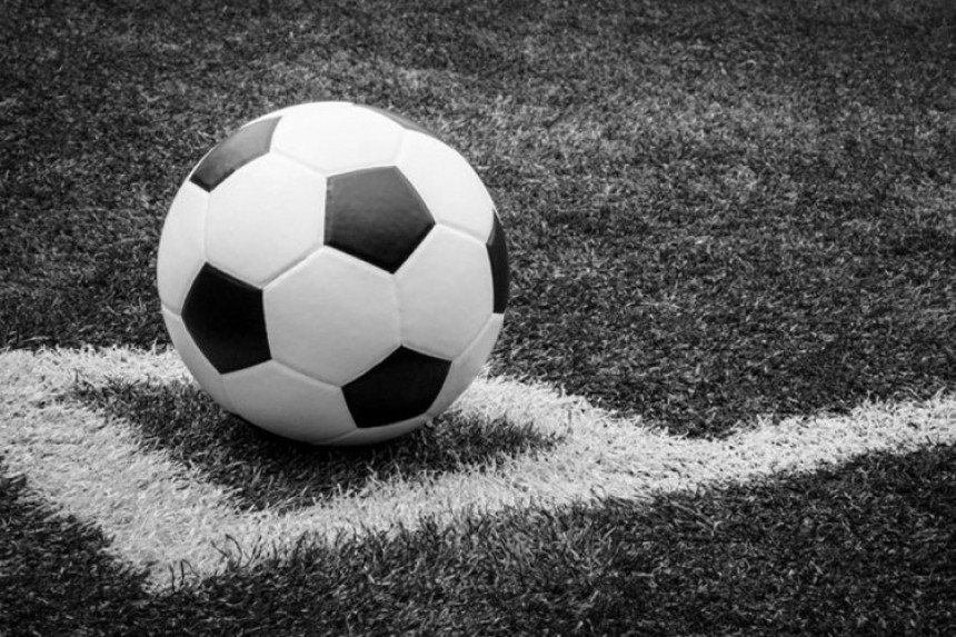 Preminuo mladi igrač na utakmici