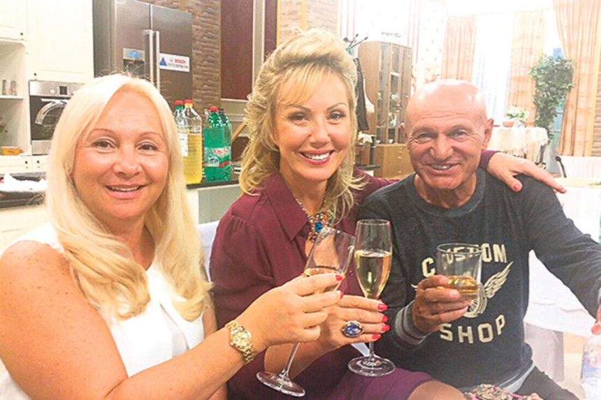 Odlaze najbolji, od tebe smo učili