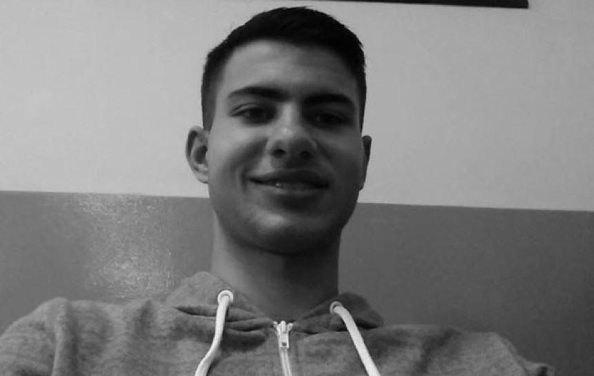 Tragedija u Srbiji: Mladi fudbaler umro na terenu!