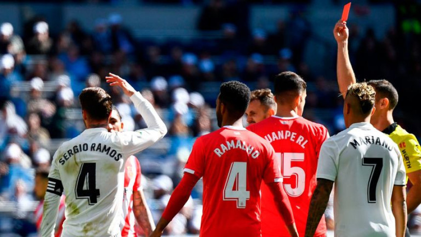 ŠPA: Real se obrukao, Đirona slavila u Madridu!!!