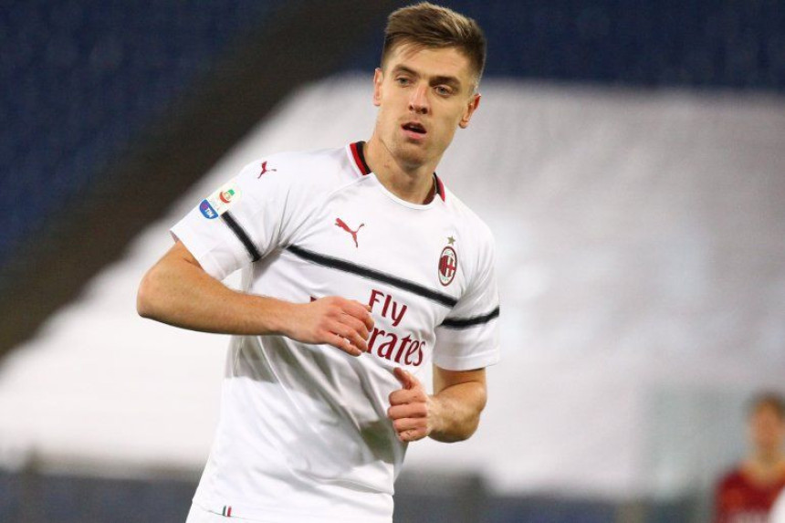 Prosto je, čovjek hoće još golova! I još jedan preko toga!