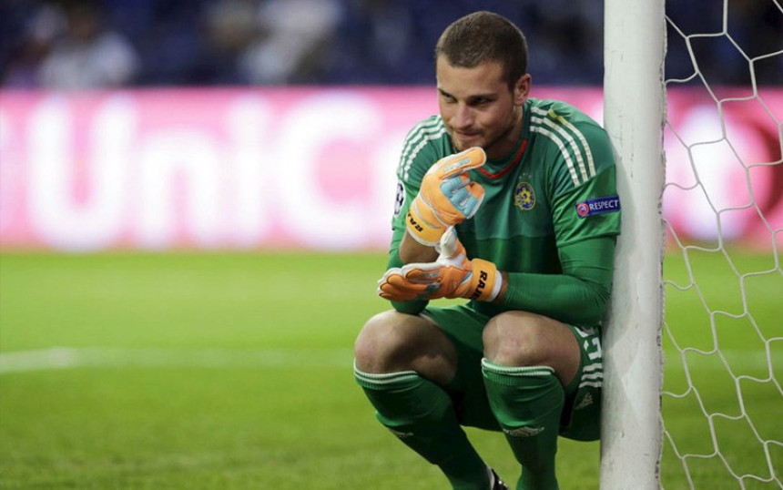 Francuzi napadaju Rajkovića, cijena 4.500.000 evra!