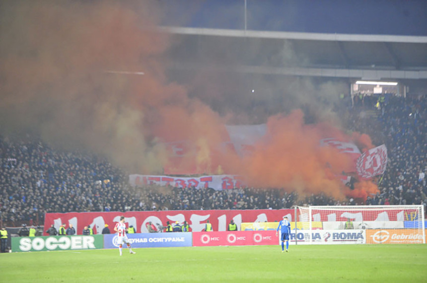 Zvezda: Posljedni pozdrav kralju 