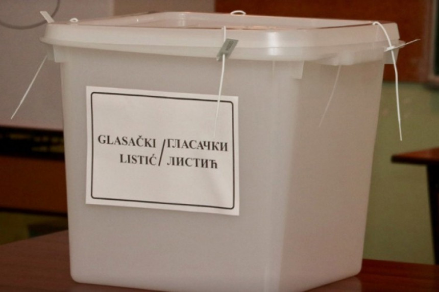 Trebinje: Glasalo 49,89 % birača
