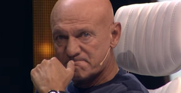 Uz pjesmu znao i suzu da pusti 