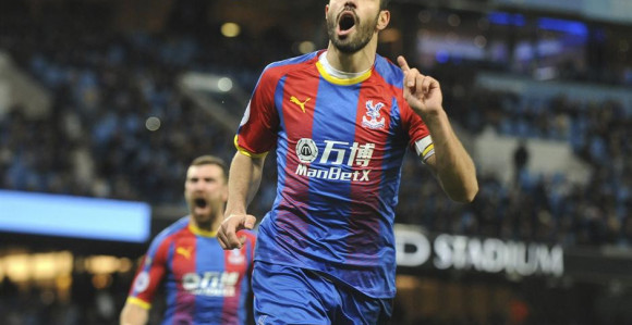 ФА Куп: Лука води Палас ка Вемблију!