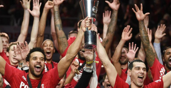 Drama u Njemačkoj: Zizisova trojka donijela Kup Bambergu!