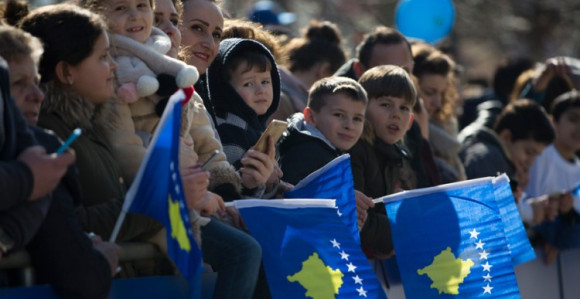 Proslava bez veće euforije