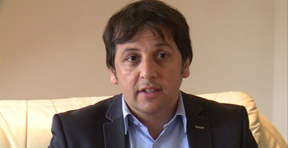 Borjan je osvojio 35% glasova 