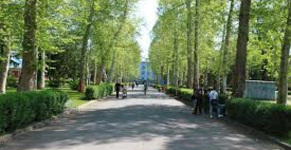 Danas toplo i sunčano vrijeme