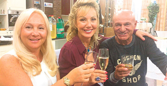 Odlaze najbolji, od tebe smo učili