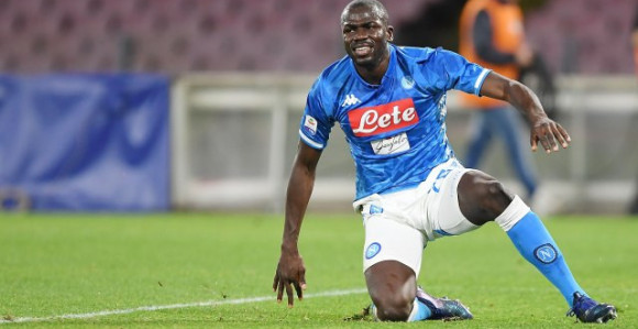 Junajted povećava: Za Kulibalija 102 miliona evra!