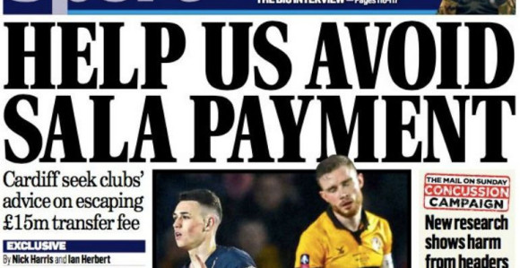 Pomozite nam da ne platimo obeštećenje za Salu!