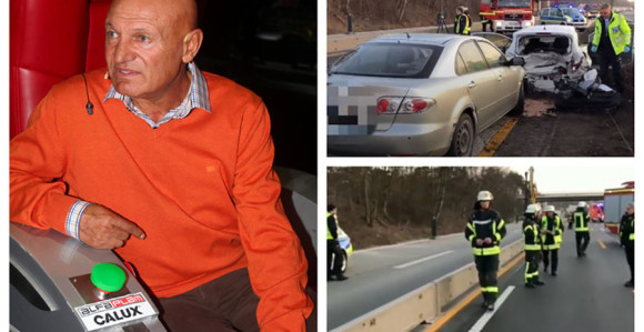 Preživio metak, bolest i nož, ali...