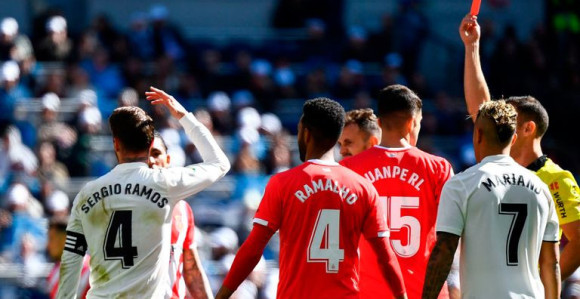 ŠPA: Real se obrukao, Đirona slavila u Madridu!!!