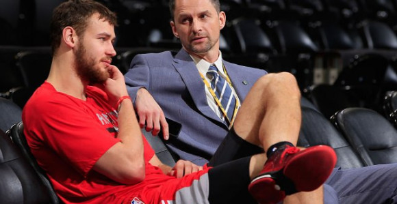 Денверова "добитна комбинација" на окупу још неколико година!