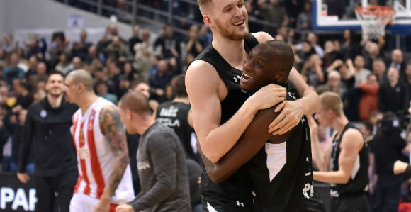 Lendejl grmi: Naravno da je bio faul, čovječe!