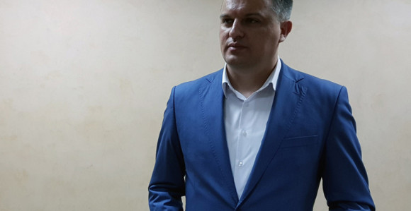 Šajinović: Pokraden sam