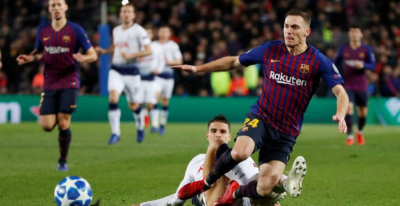 Vermalen šest godina nije vezao dva mjeseca bez povrede!