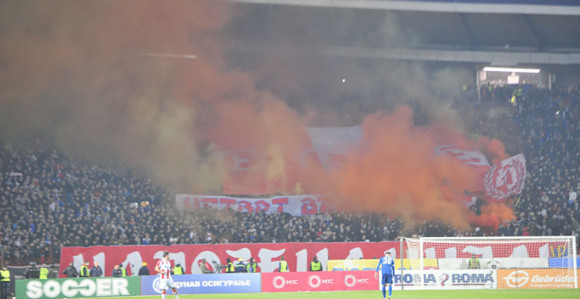 Zvezda: Posljedni pozdrav kralju 