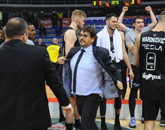 "Novica Veličković sad ide u frižider!"