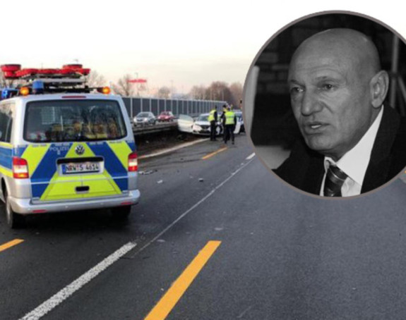 Pogledajte snimak sa lica mjesta