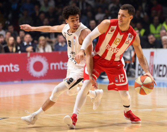 Sedma "ljevica" Partizanu ili Zvezdi?