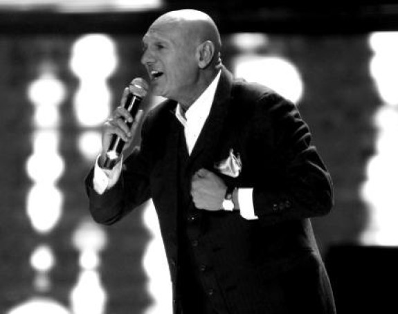 Zvezdin i Partizanov posljednji pozdrav "kralju"...