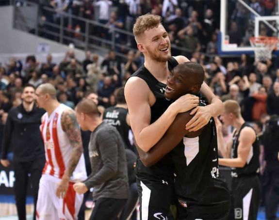 Lendejl grmi: Naravno da je bio faul, čovječe!