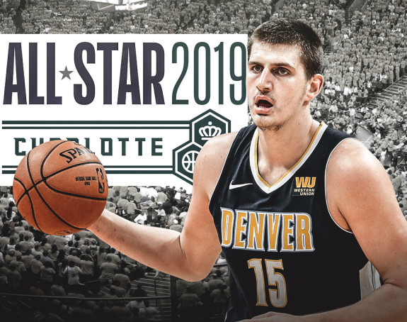 Srbin na Ol staru, deceniju i po kasnije...