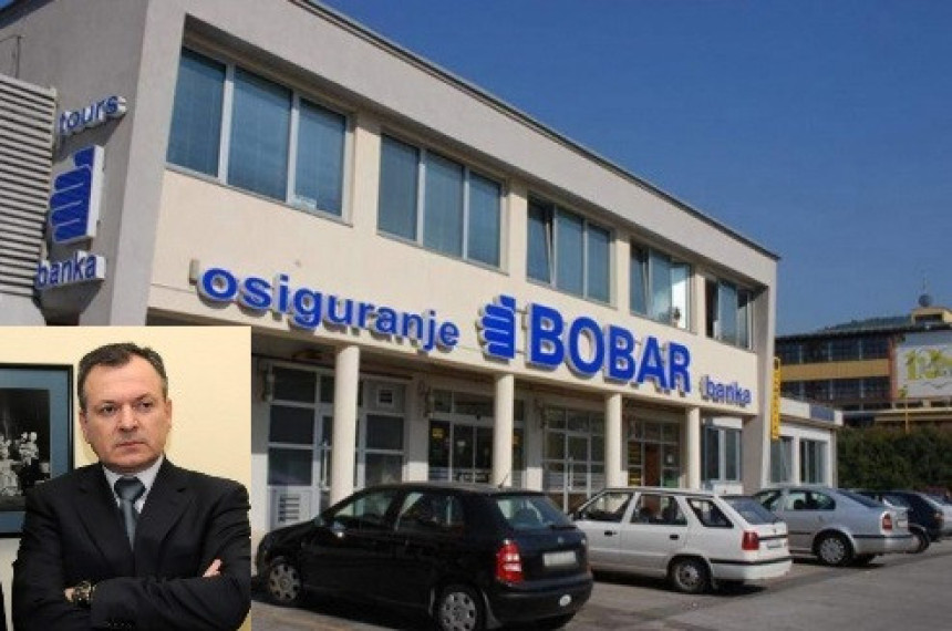 Kaja zvanično vlasnik "Atos osiguranja"